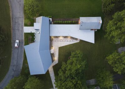 Federal House Skyview